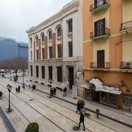 Le Perle Отель типа 