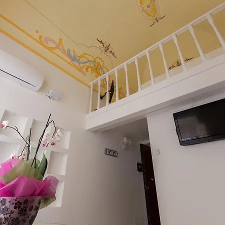 Le Perle 4* Таранто