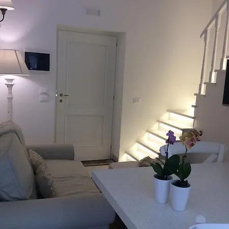 Le Perle 4* Таранто