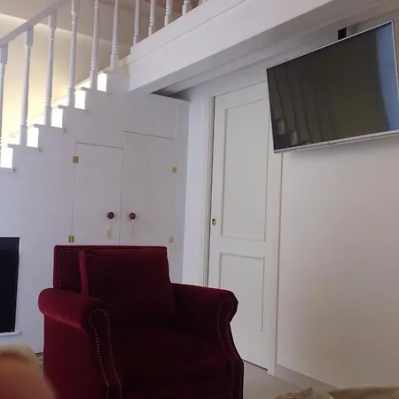 Le Perle Таранто