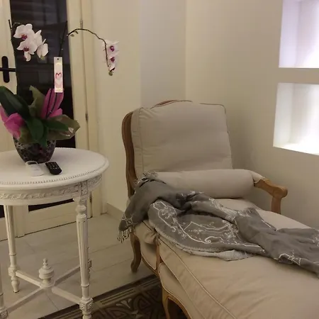 Le Perle Отель типа 