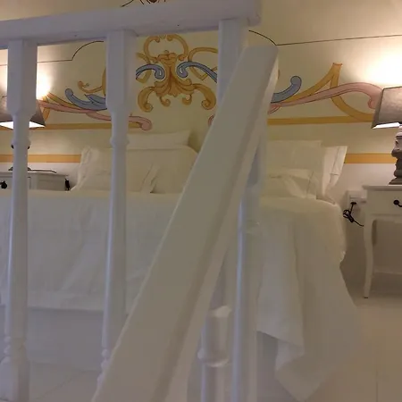 Le Perle Отель типа 