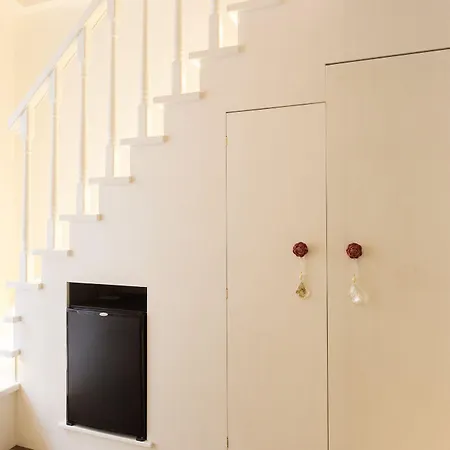 Le Perle 4* Таранто