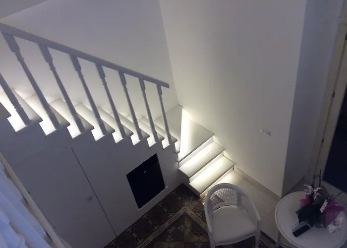 Le Perle Bed & Breakfast