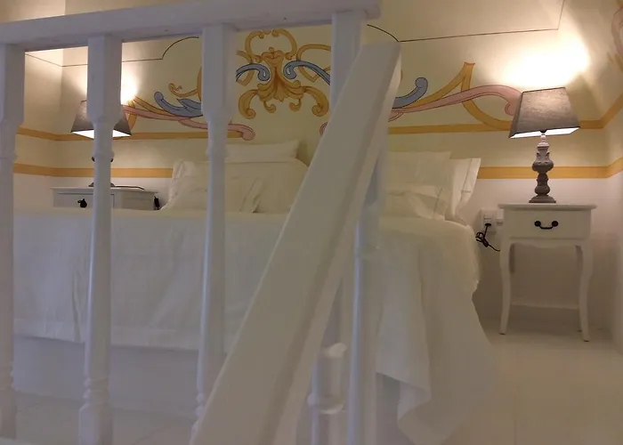 Le Perle Bed & Breakfast Taranto