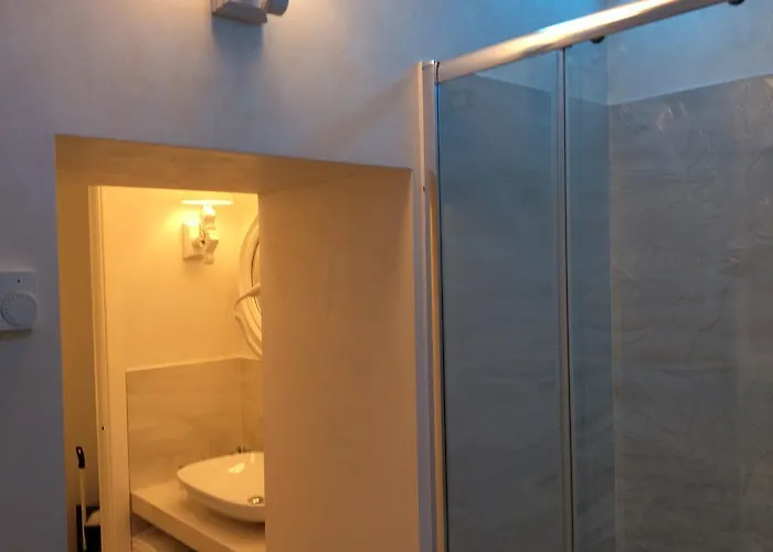 Le Perle Bed & Breakfast Taranto