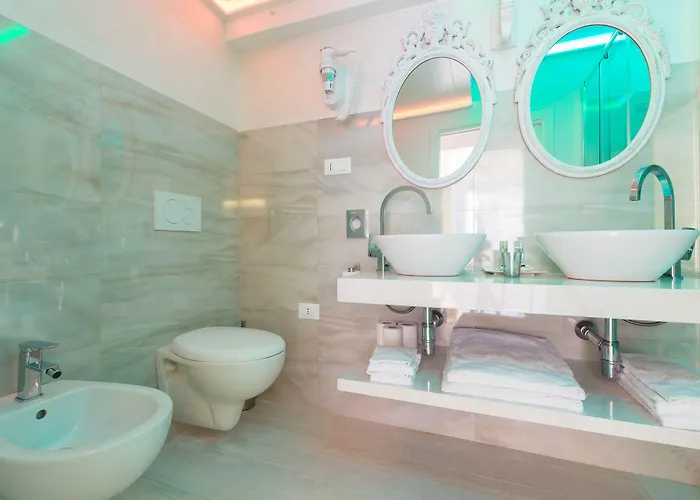 Bed & Breakfast Le Perle Taranto