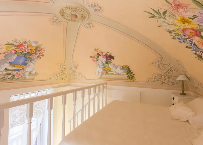 Bed & Breakfast Le Perle Taranto