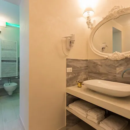 Le Perle 4* タラント