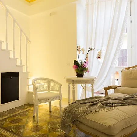 فندق مبيت وإفطار Le Perle 4*