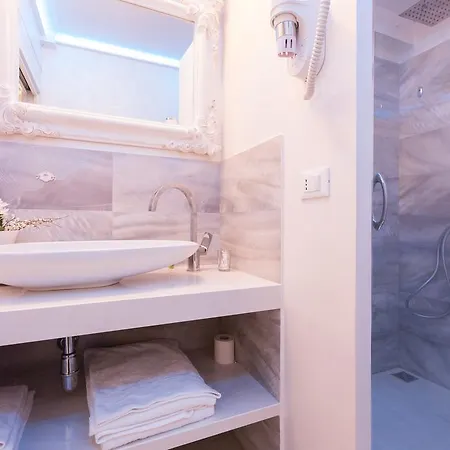 Le Perle ベッド・アンド・ブレックファスト タラント