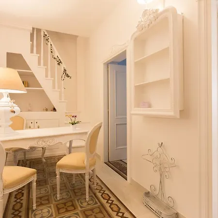 فندق مبيت وإفطار Le Perle 4*