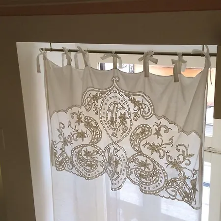 فندق مبيت وإفطار Le Perle تارانتو