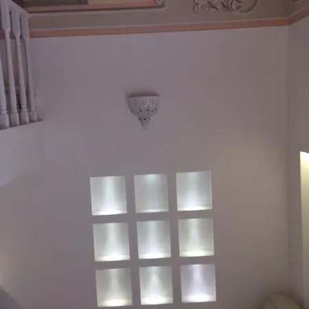 Le Perle تارانتو