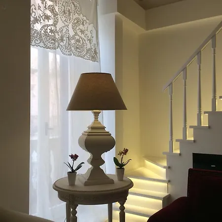 Le Perle 4* タラント