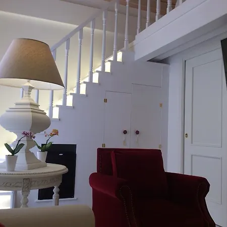 Le Perle تارانتو