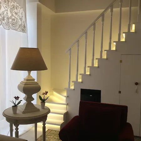 Le Perle 4* 塔兰托
