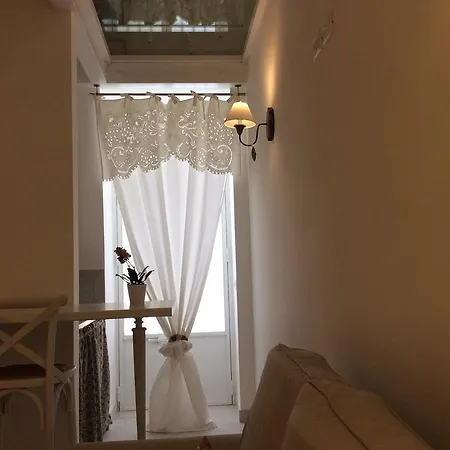 Le Perle تارانتو