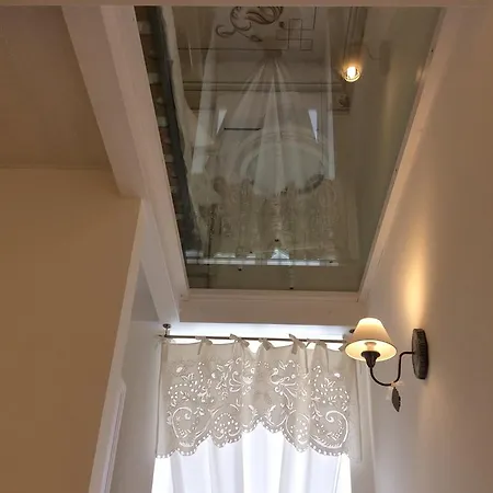 Le Perle 4* تارانتو