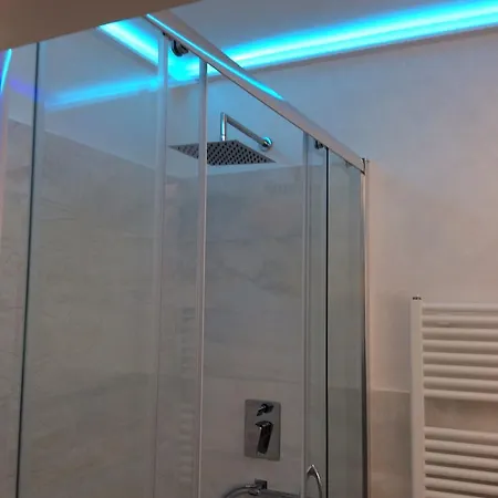 Nocleg ze śniadaniem Le Perle 4*