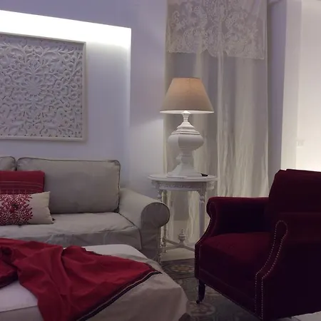 Le Perle فندق مبيت وإفطار تارانتو