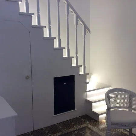 Le Perle 4* タラント