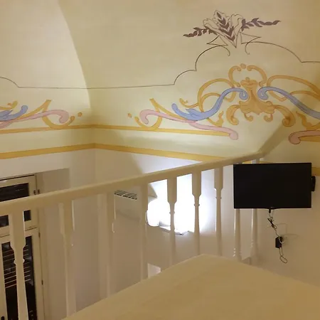 فندق مبيت وإفطار Le Perle