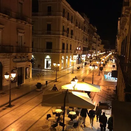 Le Perle ベッド・アンド・ブレックファスト タラント