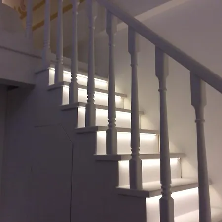 Le Perle ベッド・アンド・ブレックファスト