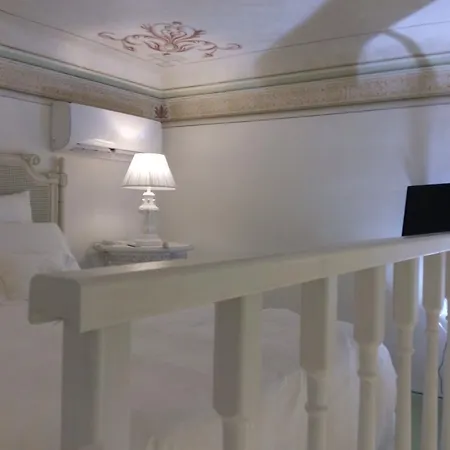 Le Perle B&B 4*