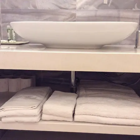 فندق مبيت وإفطار Le Perle