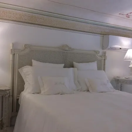 Le Perle تارانتو