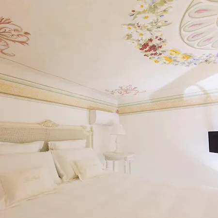 فندق مبيت وإفطار Le Perle