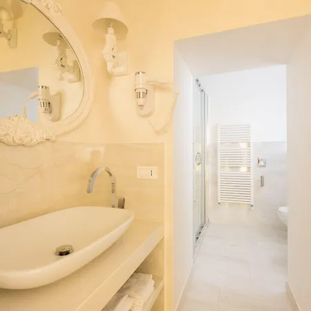 Le Perle فندق مبيت وإفطار تارانتو