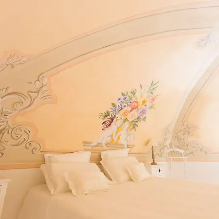 فندق مبيت وإفطار Le Perle 4*