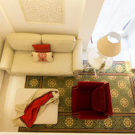 فندق مبيت وإفطار Le Perle 4*