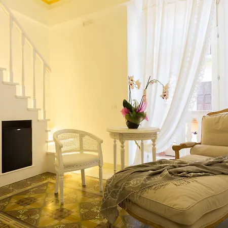 فندق مبيت وإفطار Le Perle تارانتو