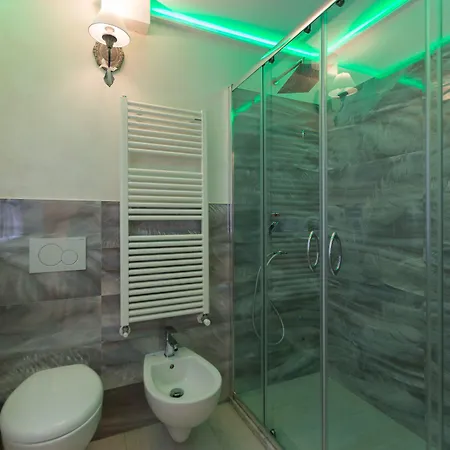 فندق مبيت وإفطار Le Perle تارانتو