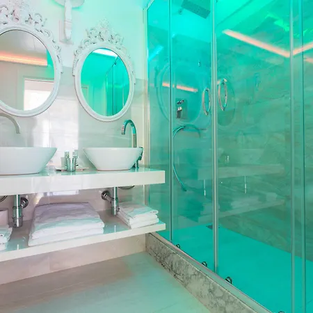 Le Perle فندق مبيت وإفطار 4*