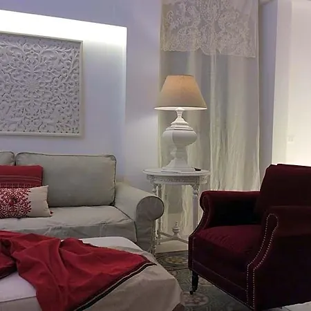 Bed and breakfast Le Perle Tarento