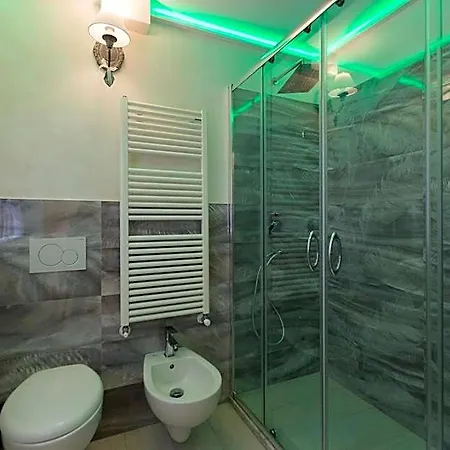 Le Perle B&B 타란토