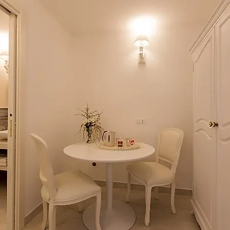 B&B Le Perle 타란토