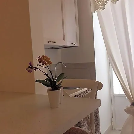 Bed and breakfast Le Perle 4*