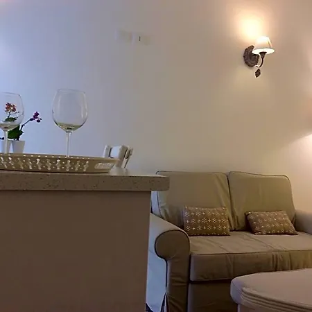 Le Perle 4* Tarento