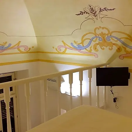 Bed and breakfast Le Perle 4*