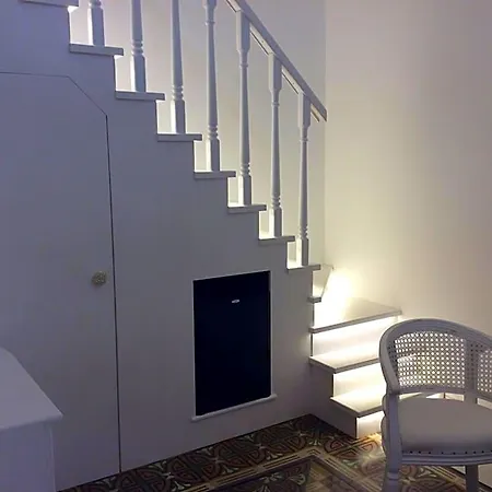 Le Perle Bed and breakfast 4*