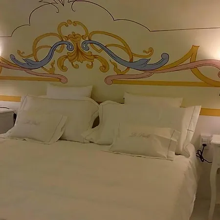 Le Perle Bed and breakfast 4*