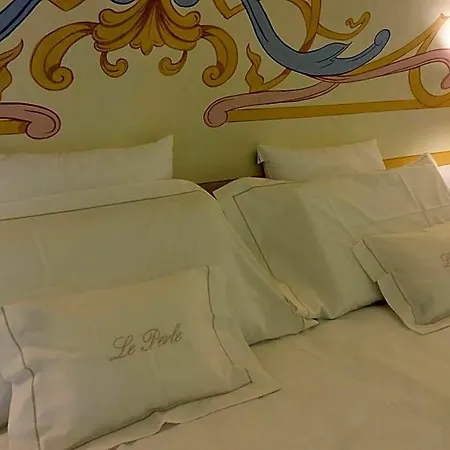 Le Perle 4*