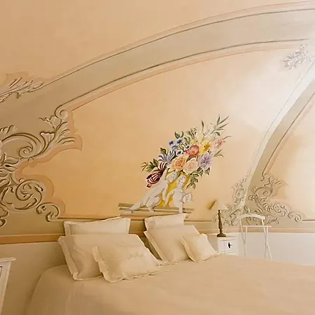 Le Perle 4* 타란토