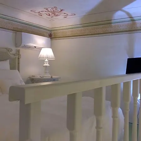 B&B Le Perle